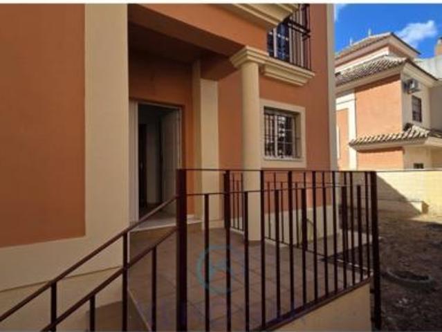 Chalet Venta Dos Hermanas, Arenal La Pólvora