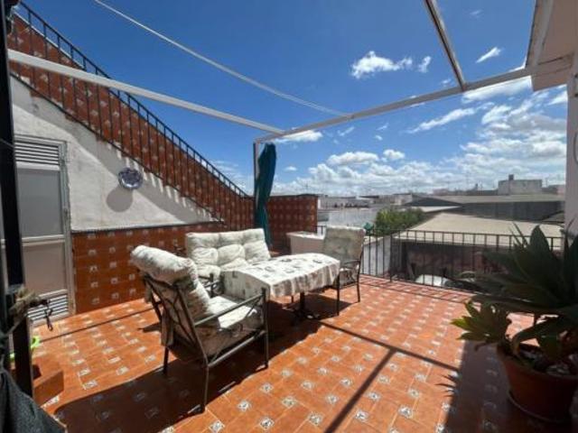 Chalet Venta Dos Hermanas, Centro Doña Mercedes