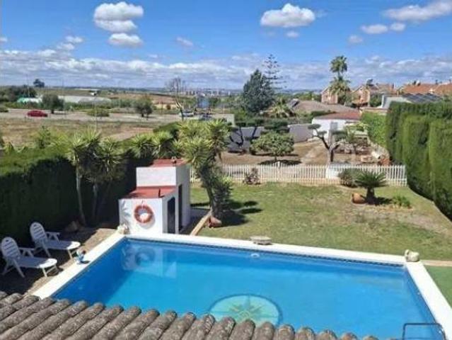 Chalet Venta Dos Hermanas, Dos Hermanas