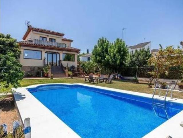 Chalet Venta Dos Hermanas, Dos Hermanas