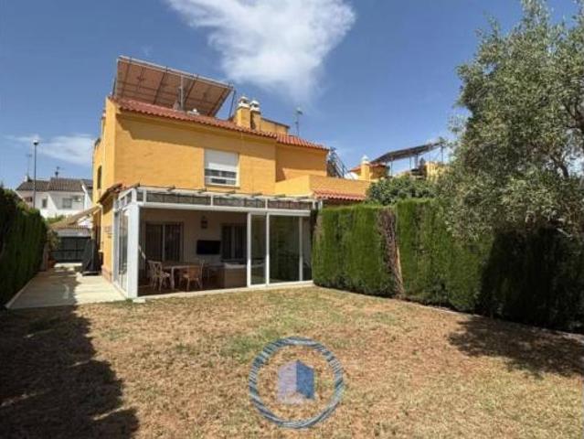 Chalet Venta Dos Hermanas, Dos Hermanas