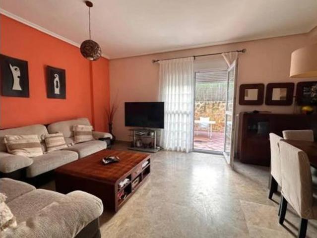 Chalet Venta Dos Hermanas, Entrenúcleos