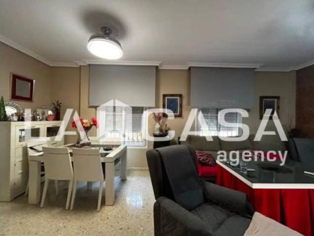 Chalet Venta Dos Hermanas, Entrenúcleos