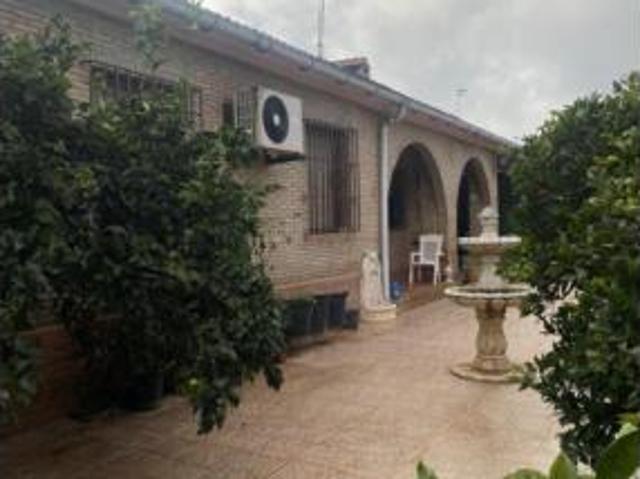 Chalet Venta Dos Hermanas, La Motilla