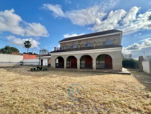 Chalet Venta Dos Hermanas, La Motilla