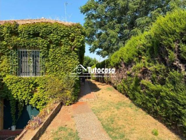 Chalet Venta Dos Hermanas, La Motilla
