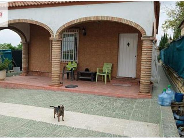Chalet Venta Dos Hermanas, Los Merinales