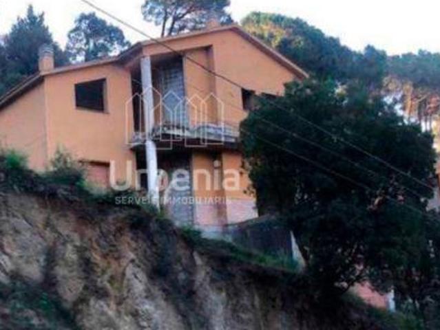 Chalet Venta Dosrius, Canyamars