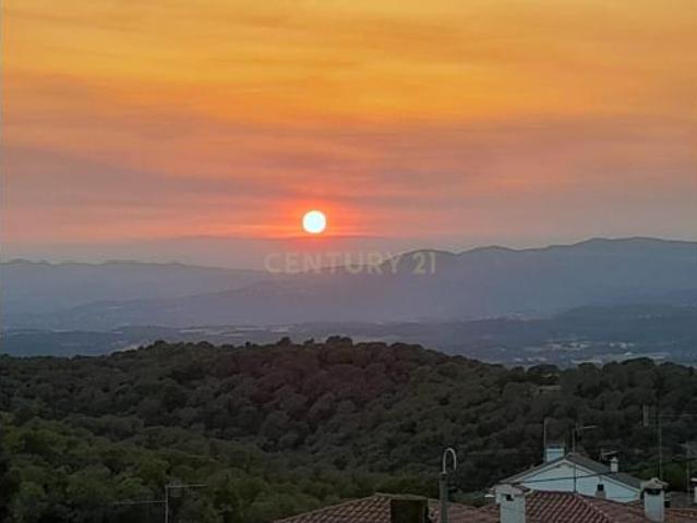 Chalet Venta Dosrius, Canyamars