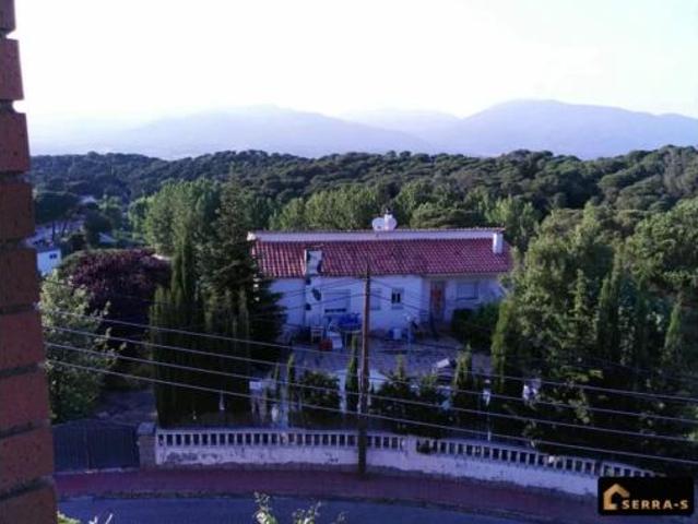 Chalet Venta Dosrius, Canyamars