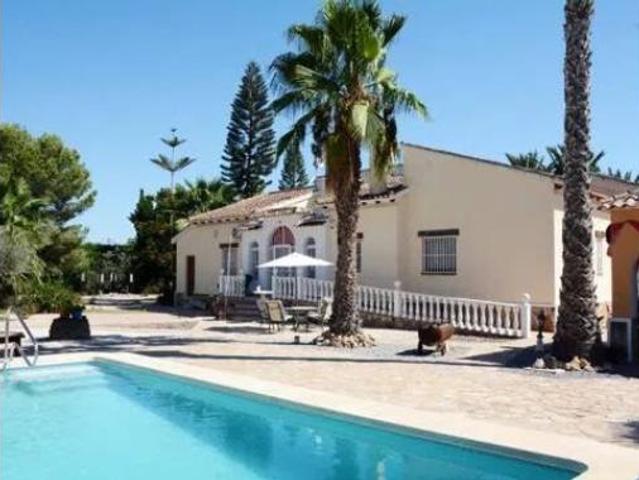 Chalet Venta Daya Vieja, Daya Vieja