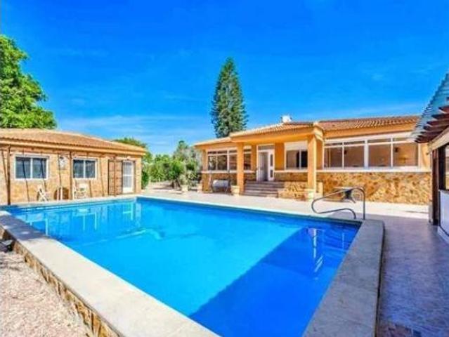 Chalet Venta Daya Vieja, Daya Vieja