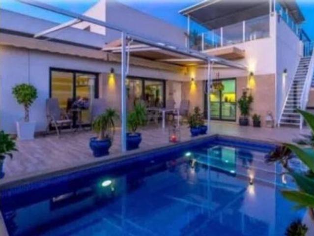 Chalet Venta Daya Nueva, Camino de San Fulgencio