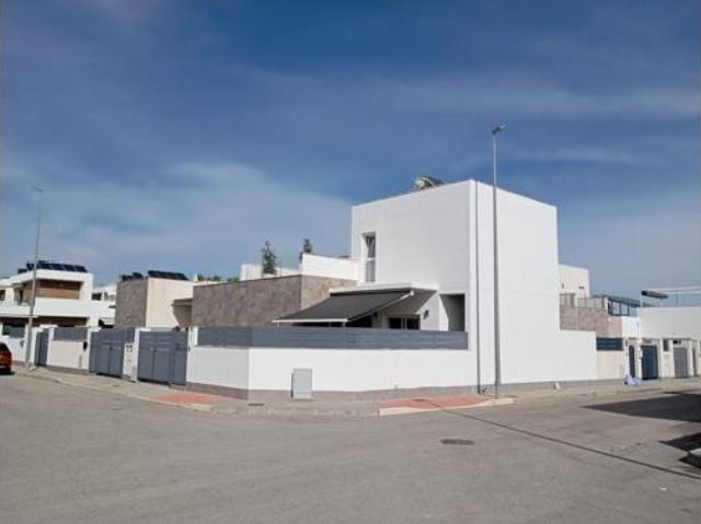 Chalet Venta Daya Nueva, Daya Nueva