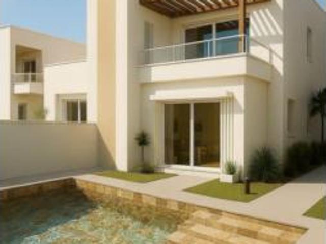 Chalet Venta Daya Nueva, Daya Nueva