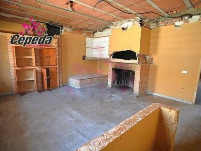 Chalet Venta Daimiel, Daimiel