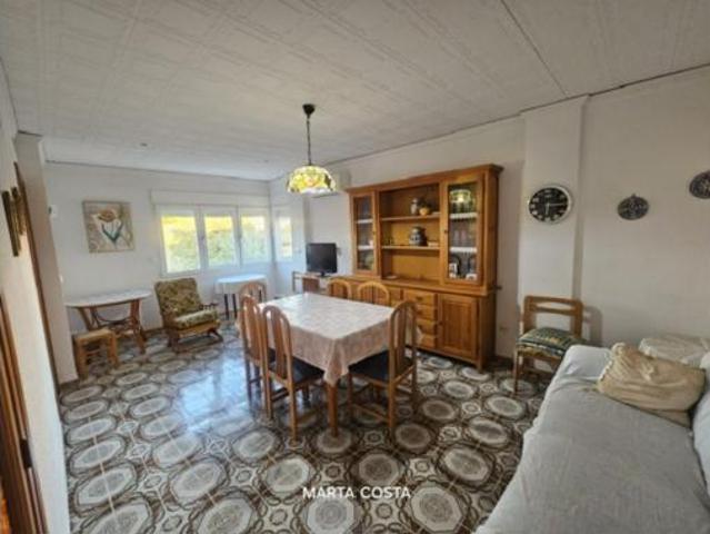 Chalet Venta Daimús, Daimús
