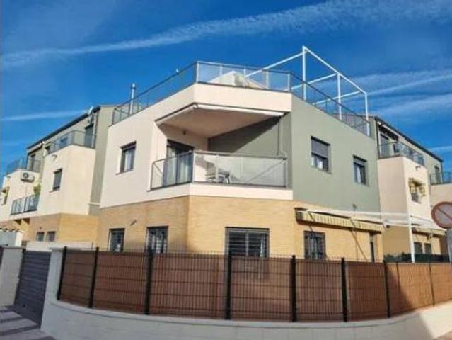 Chalet Venta Daimús, Daimús