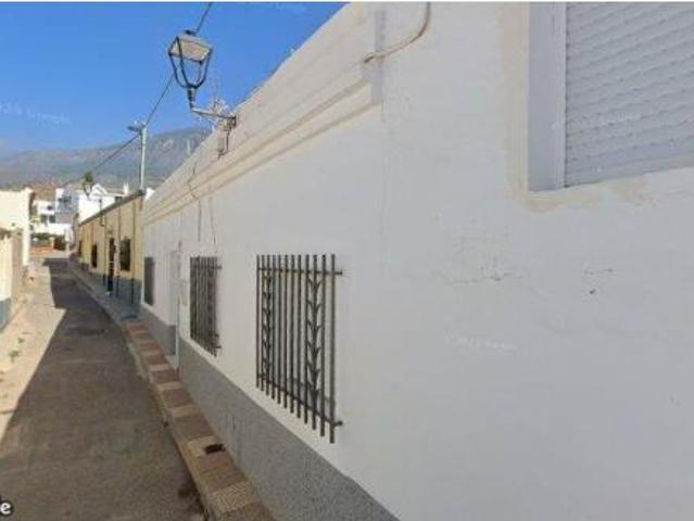Chalet Venta Dalías, Celín