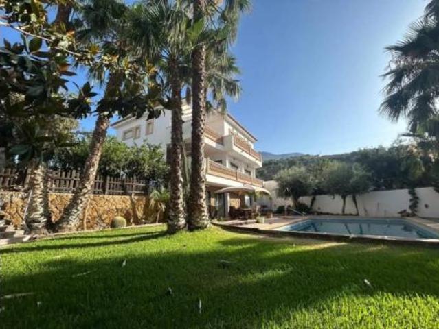 Chalet Venta Dalías, Dalías