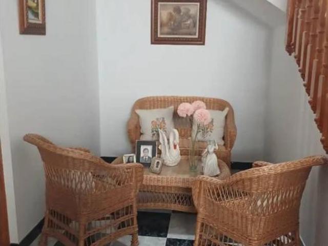 Chalet Venta Dalías, Dalías