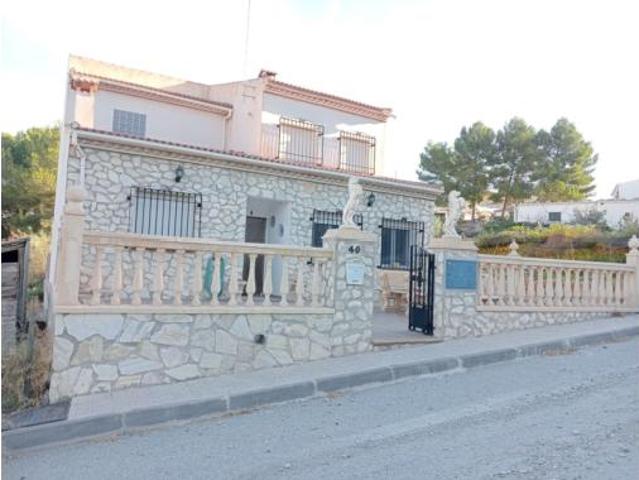 Chalet Venta Dehesas de Guadix, Dehesas de Guadix