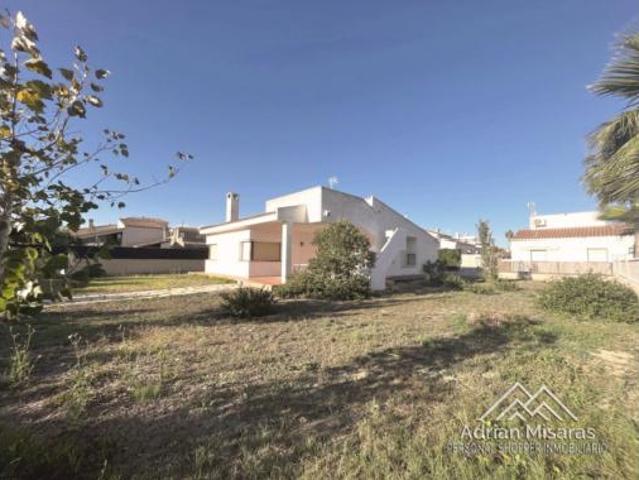 Chalet Venta Deltebre, Deltebre