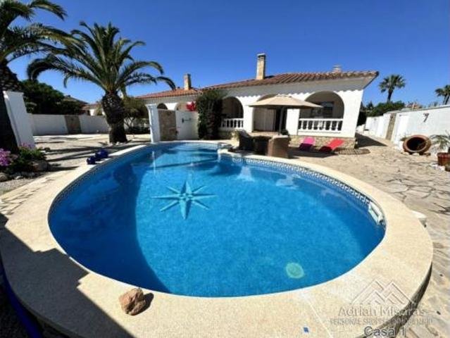 Chalet Venta Deltebre, Deltebre