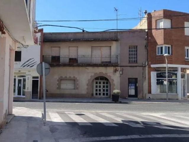 Chalet Venta Deltebre, Deltebre