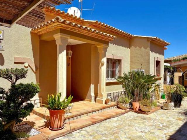 Chalet Venta Dénia, Centro Urbano