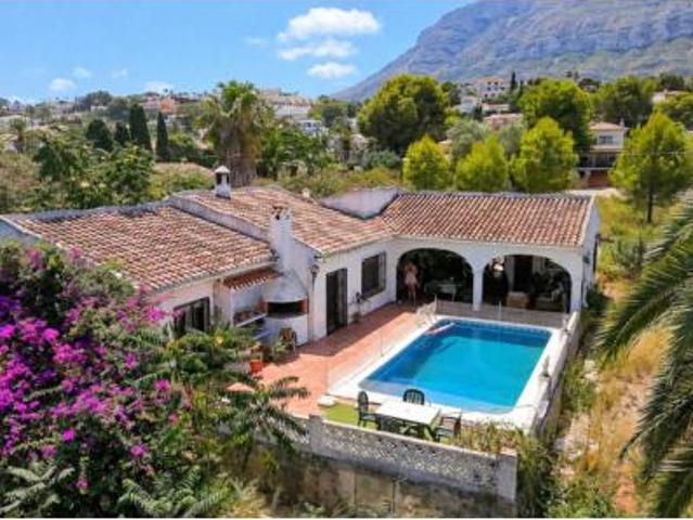 Chalet Venta Dénia, Centro Urbano