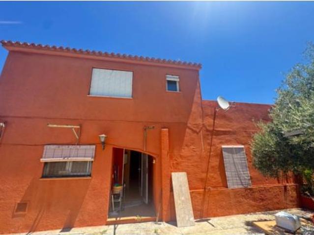 Chalet Venta Dénia, Centro Urbano