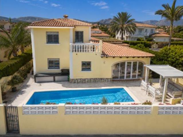 Chalet Venta Dénia, Centro Urbano