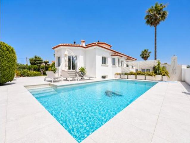 Chalet Venta Dénia, Centro Urbano