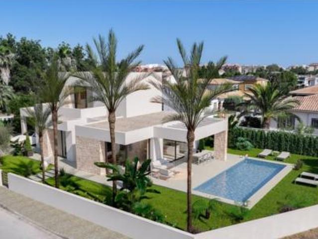 Chalet Venta Dénia, Centro Urbano