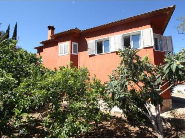 Chalet Venta Dénia, Puerto