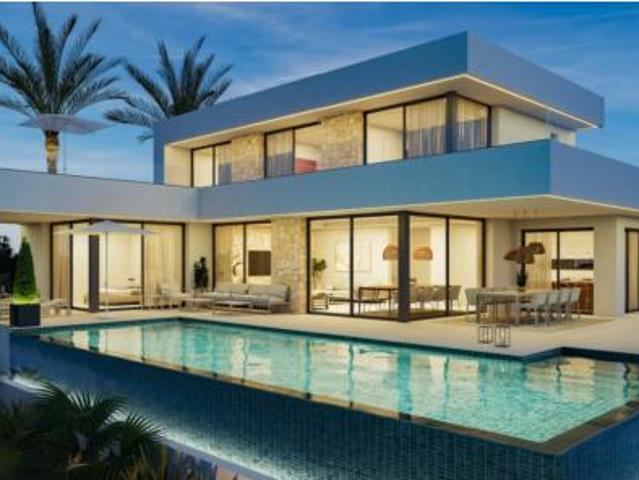 Chalet Venta Dénia, Centro Urbano
