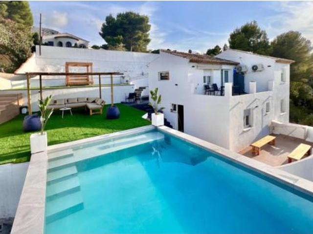 Chalet Venta Dénia, Centro Urbano