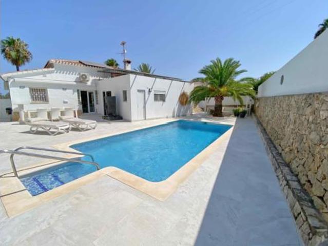Chalet Venta Dénia, Centro Urbano