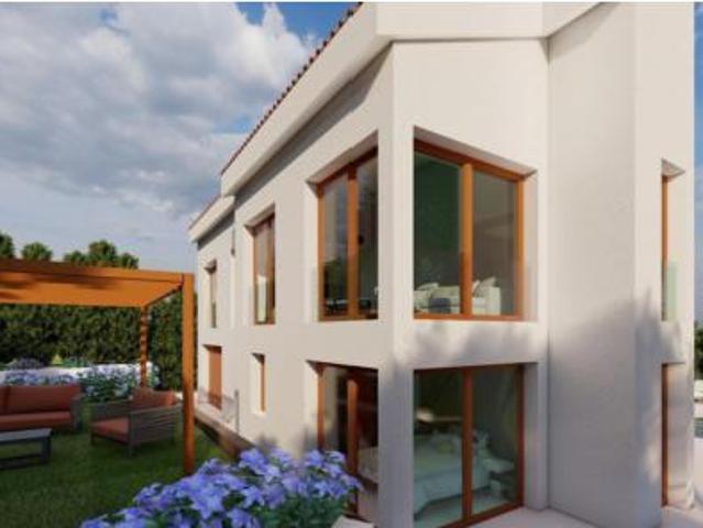 Chalet Venta Dénia, Centro Urbano