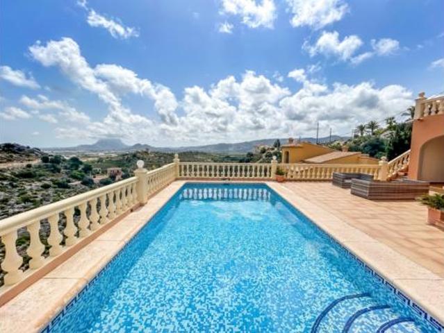Chalet Venta Sanet i Negrals, Sanet i Negrals