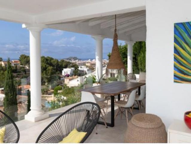 Chalet Venta Dénia, Centro Urbano