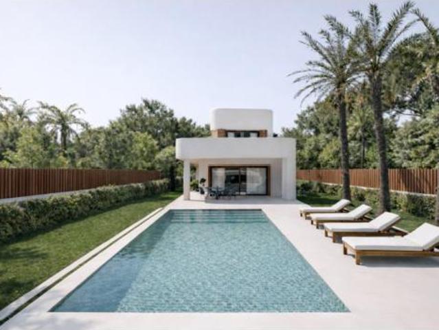Chalet Venta Dénia, Centro Urbano