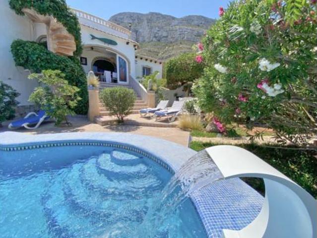 Chalet Venta Dénia, Centro Urbano