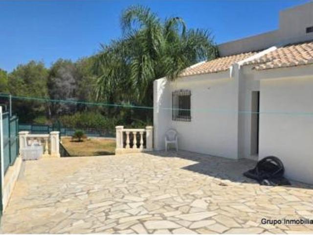Chalet Venta Dénia, Centro Urbano