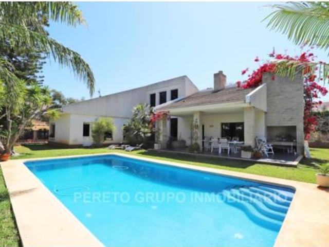 Chalet Venta Dénia, Centro Urbano