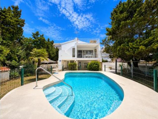 Chalet Venta Dénia, Centro Urbano