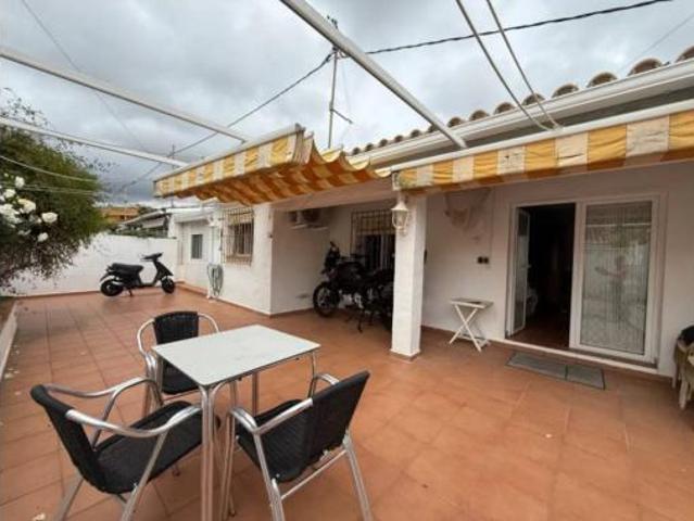 Chalet Venta Dénia, Dénia