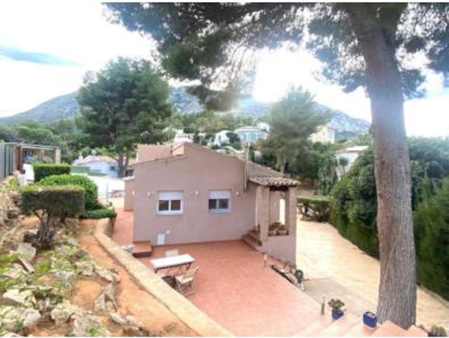 Chalet Venta Dénia, Dénia