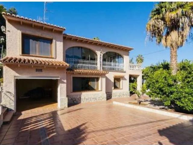 Chalet Venta Dénia, Dénia